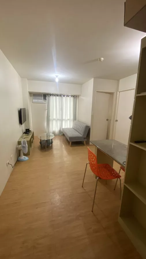 Fully Furnished 1 Bedroom Unit For Rent at Avida Tower Cebu T1 15th Floor08