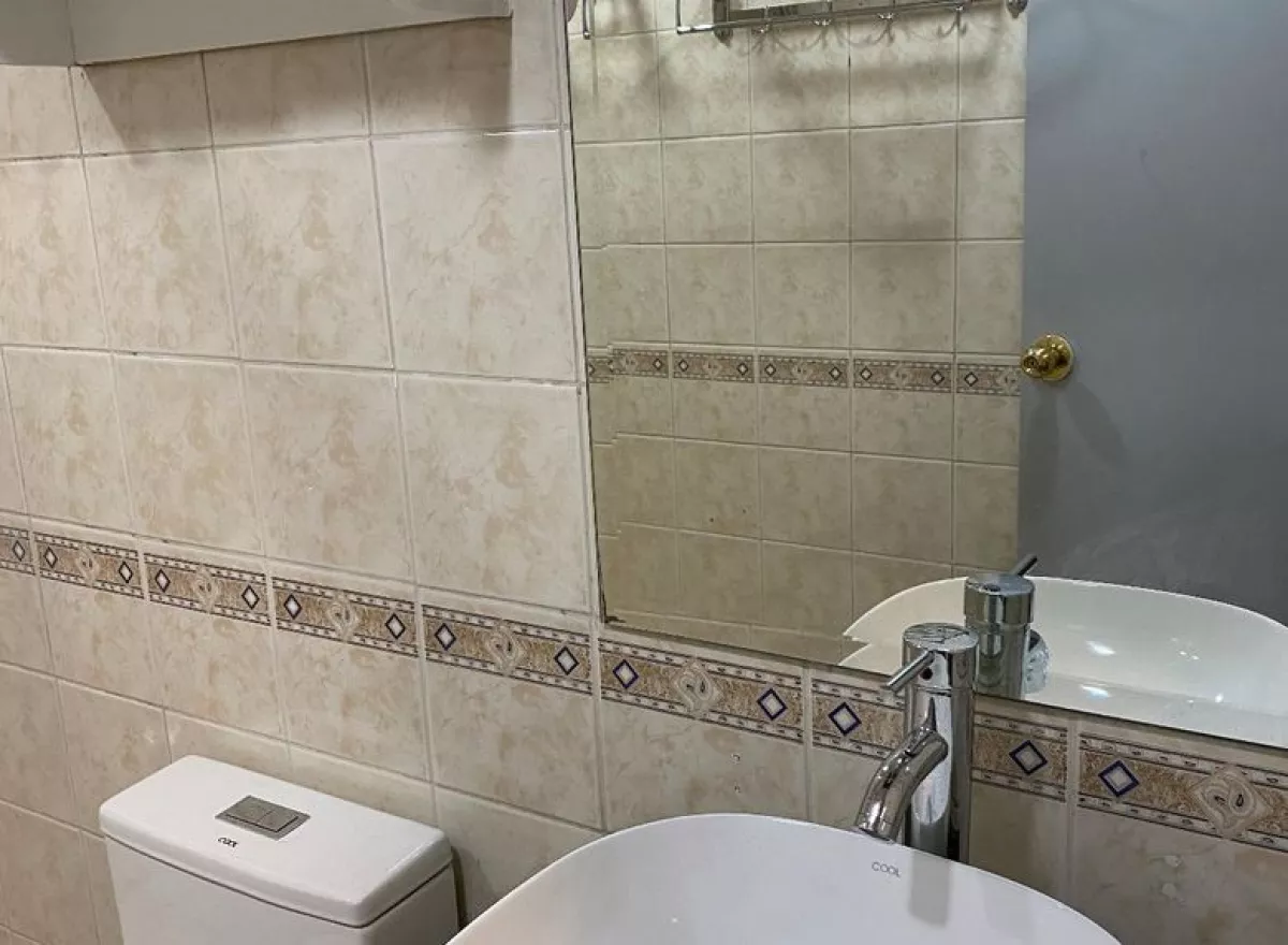 "Fully Furnished 1 Bedroom Unit for Rent in Paragon Plaza, Mandaluyong City"06