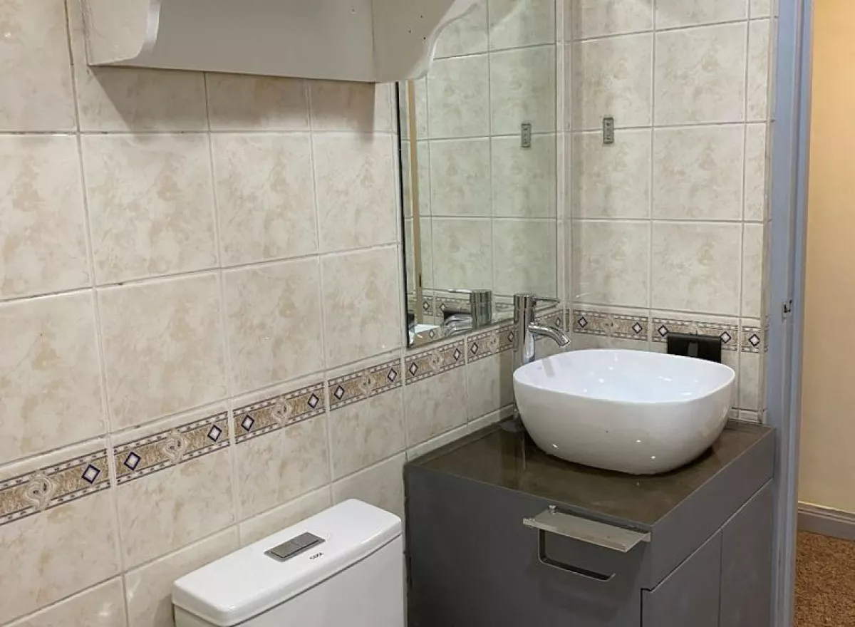 "Fully Furnished 1 Bedroom Unit for Rent in Paragon Plaza, Mandaluyong City"07