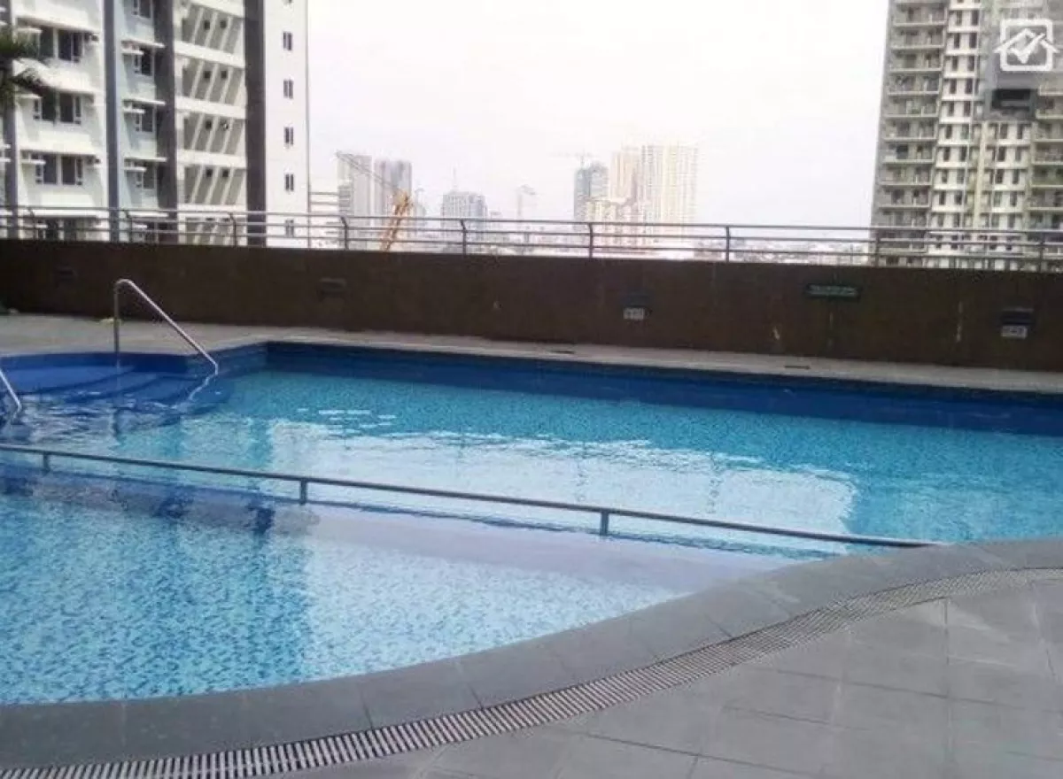 "Fully Furnished 1 Bedroom Unit for Rent in Paragon Plaza, Mandaluyong City"08