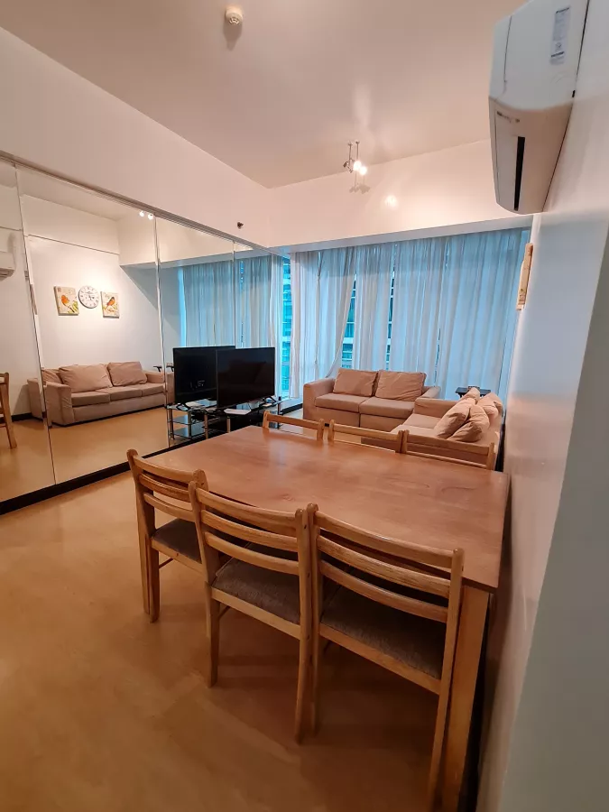 "For Lease 2BR Furnished Grand Hamptons Tower 2 - BGC, Taguig City"02