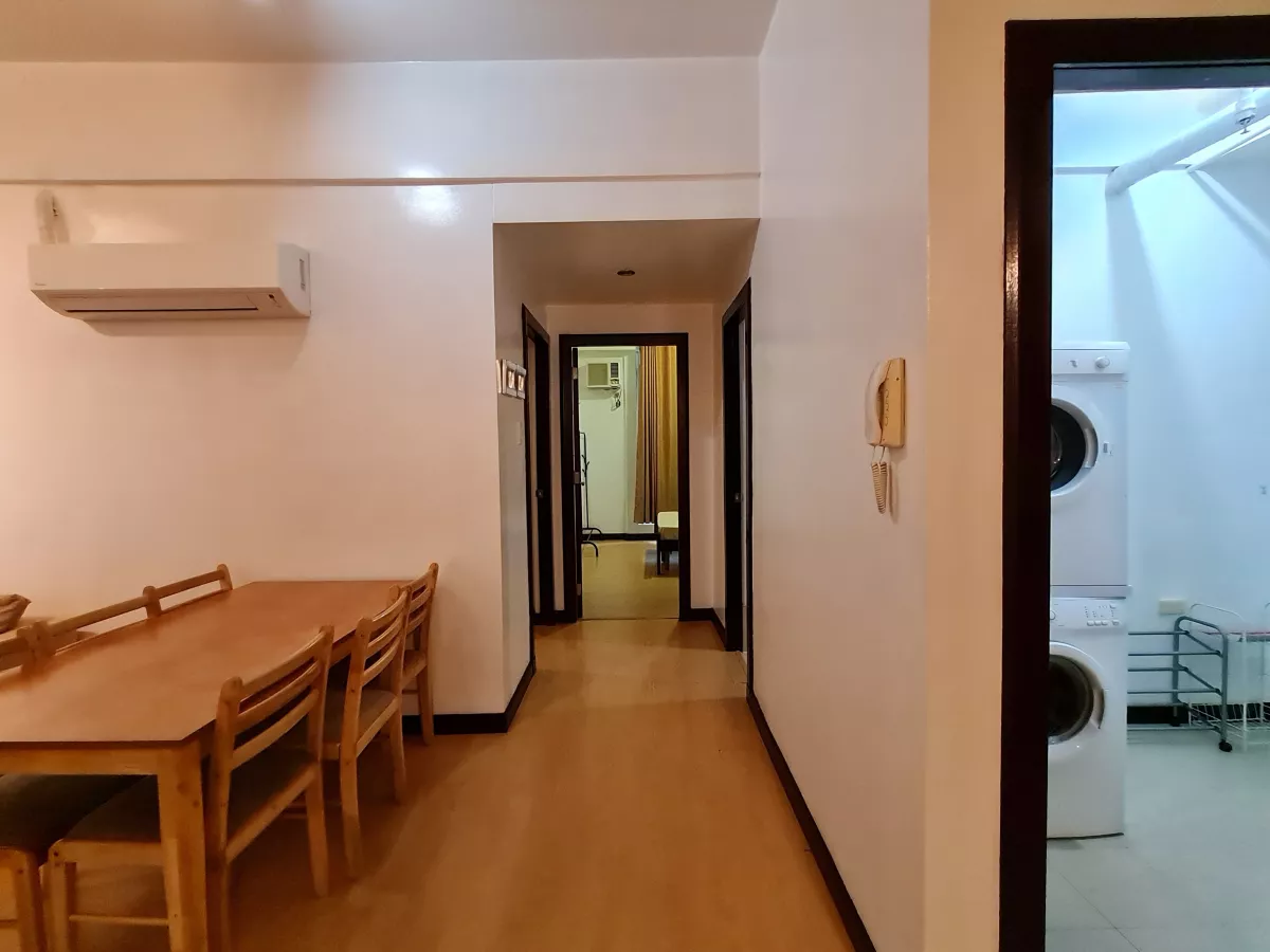 "For Lease 2BR Furnished Grand Hamptons Tower 2 - BGC, Taguig City"04