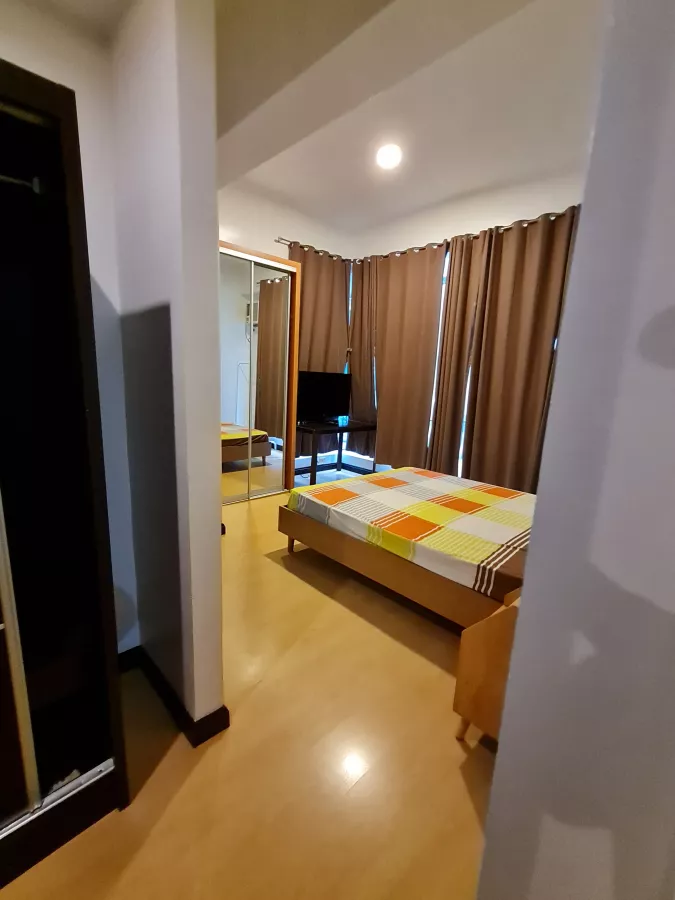 "For Lease 2BR Furnished Grand Hamptons Tower 2 - BGC, Taguig City"05