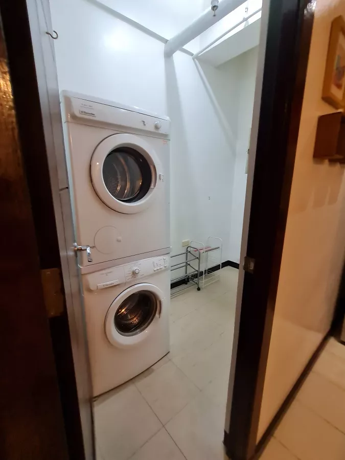 "For Lease 2BR Furnished Grand Hamptons Tower 2 - BGC, Taguig City"07