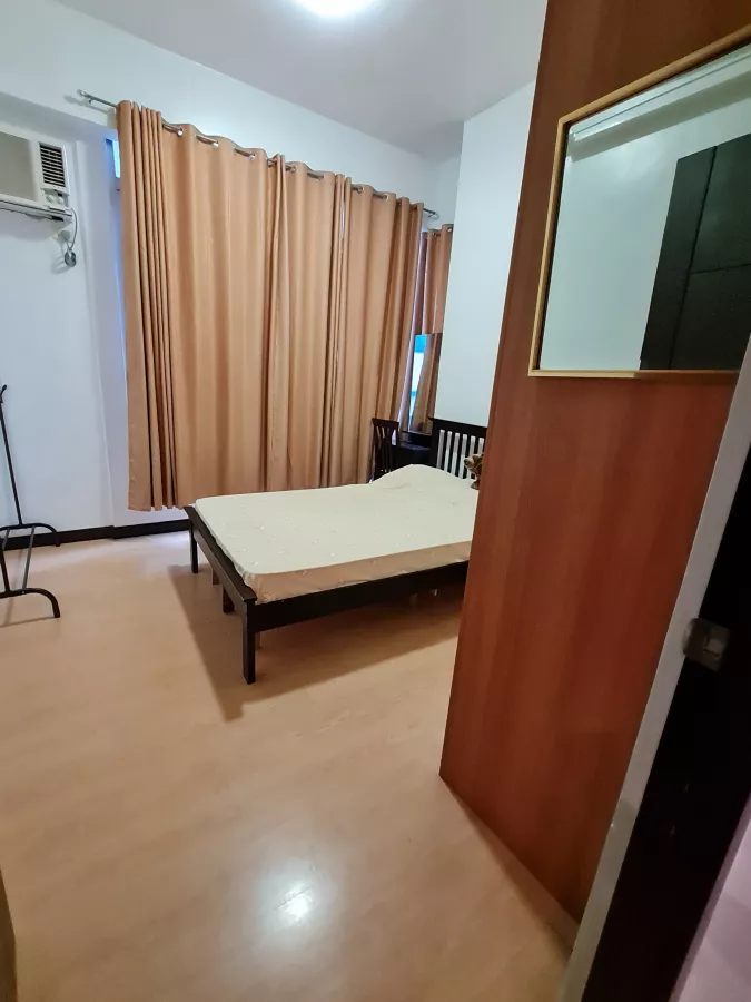 "For Lease 2BR Furnished Grand Hamptons Tower 2 - BGC, Taguig City"09