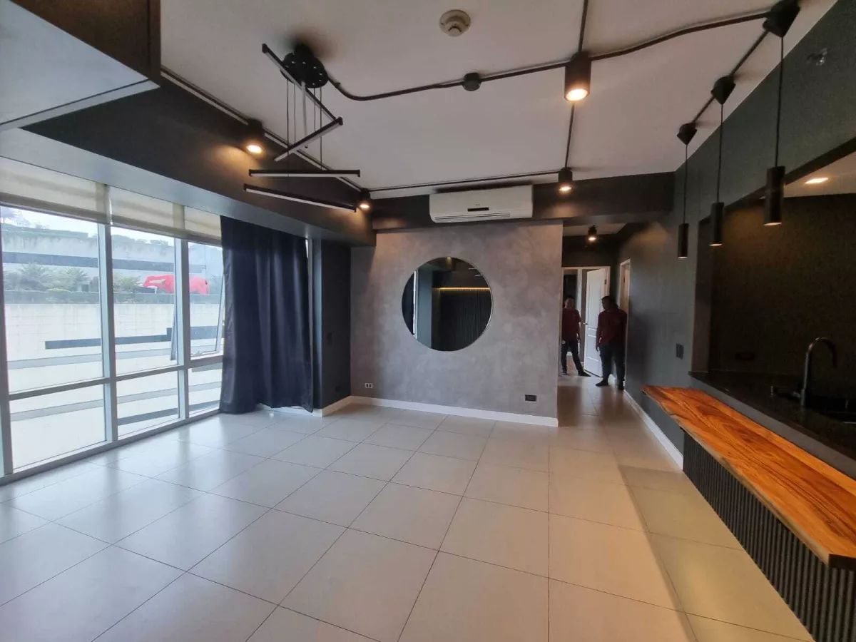 "2BR Condo at Two Serendra Aston Tower, BGC, Taguig | 1DR-174"03