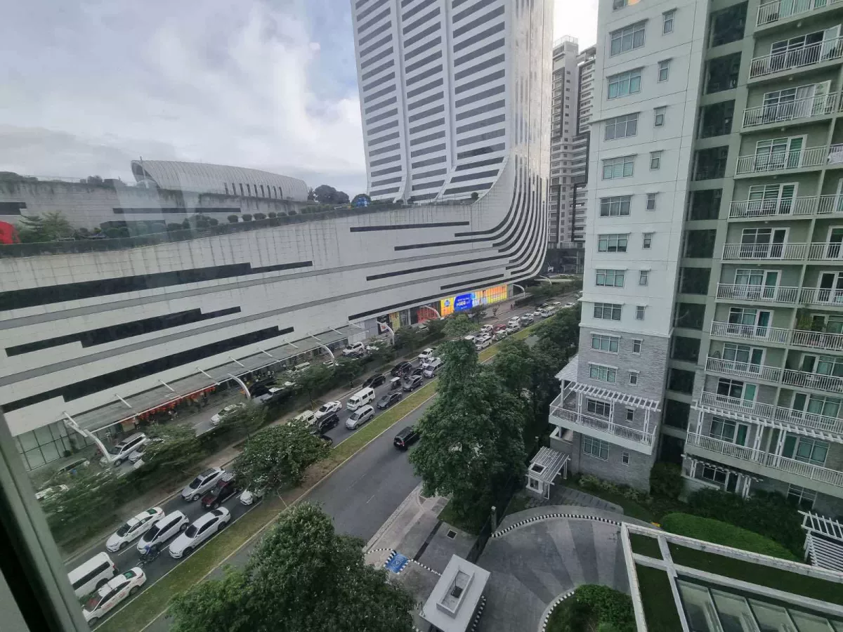 "2BR Condo at Two Serendra Aston Tower, BGC, Taguig | 1DR-174"06