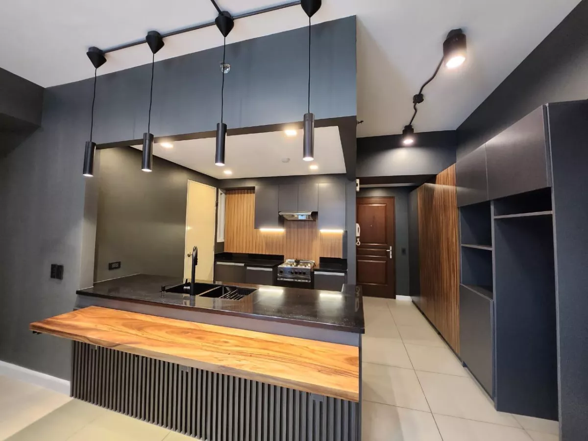 "2BR Condo at Two Serendra Aston Tower, BGC, Taguig | 1DR-174"07