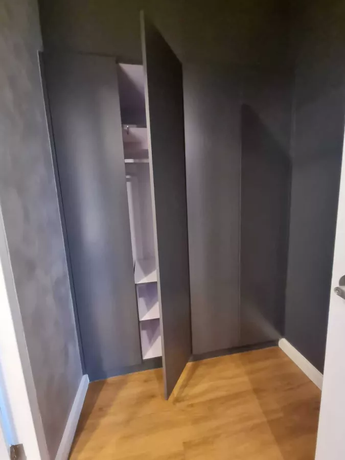 "2BR Condo at Two Serendra Aston Tower, BGC, Taguig | 1DR-174"08