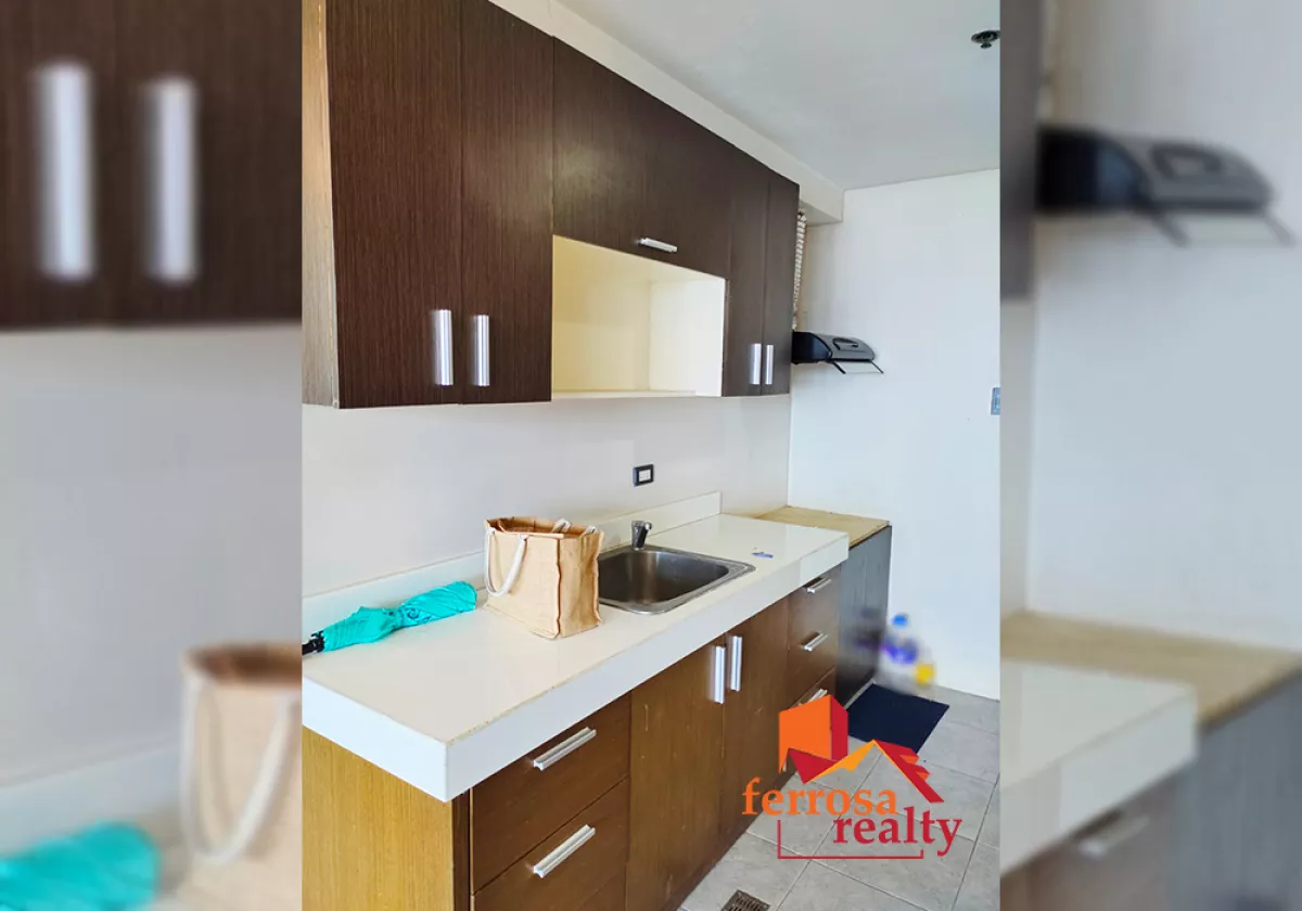 "Studio Unit for Rent in Front of ABS-CBN, Quezon City Walking Distance to MRT"02
