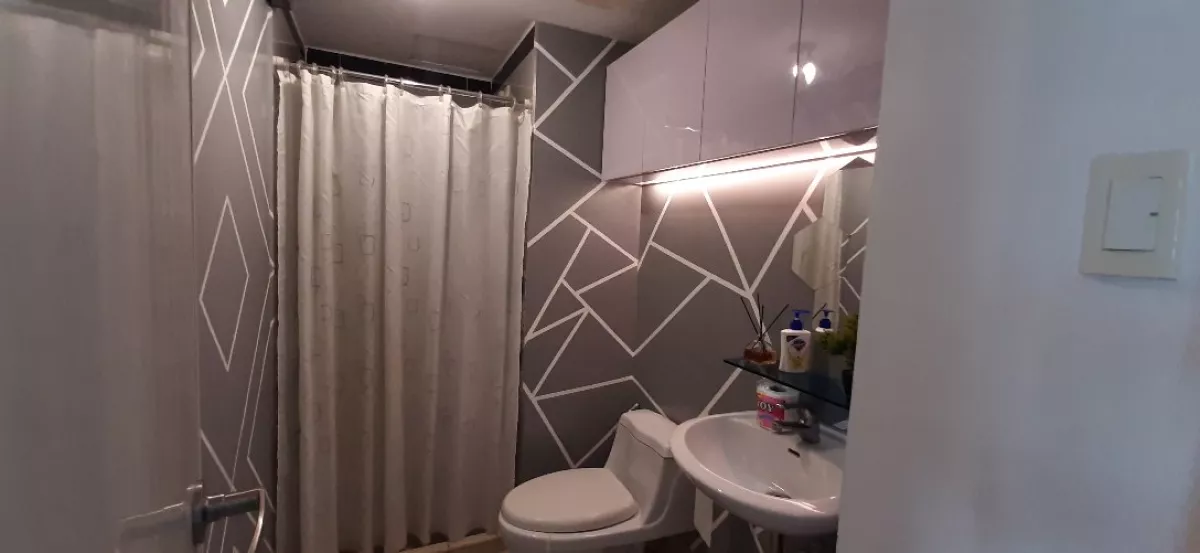 1BR Condominium for Rent in Marikina City07