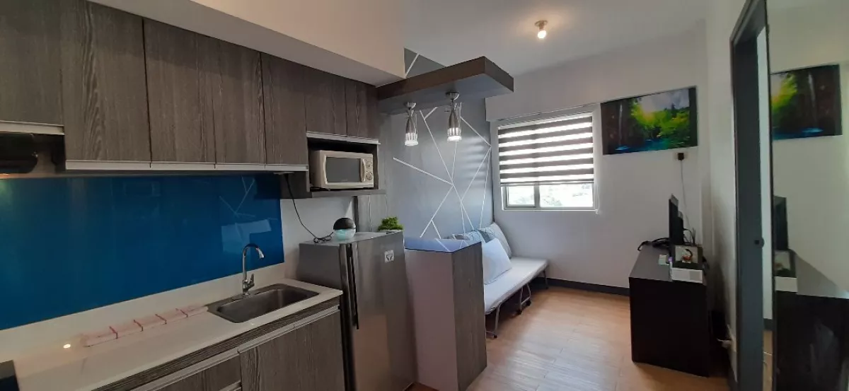 1BR Condominium for Rent in Marikina City08