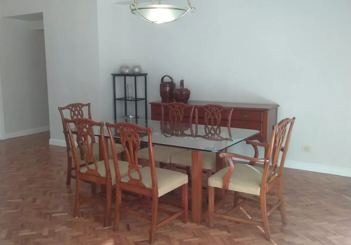 "3 Bedroom Condo unit for rent at Regency at Salcedo, Makati City"02