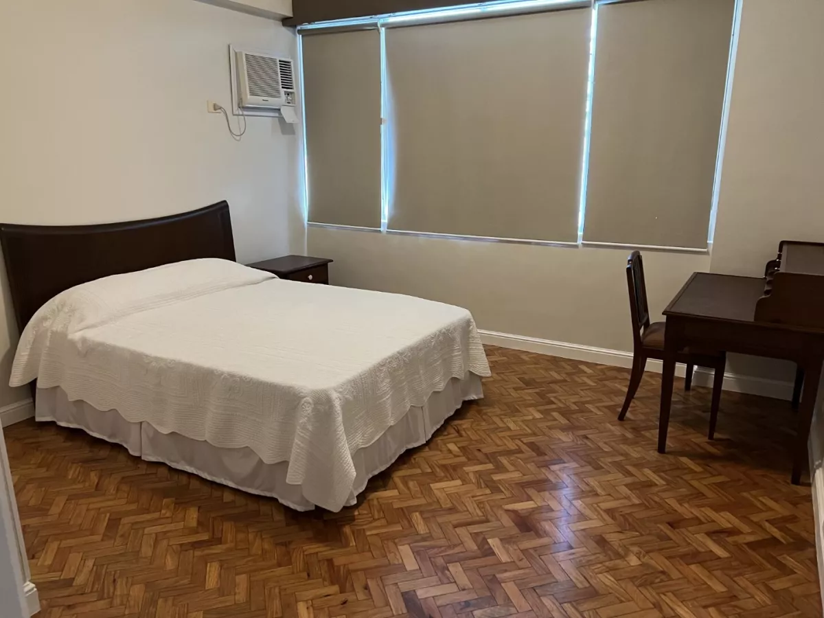 "3 Bedroom Condo unit for rent at Regency at Salcedo, Makati City"06