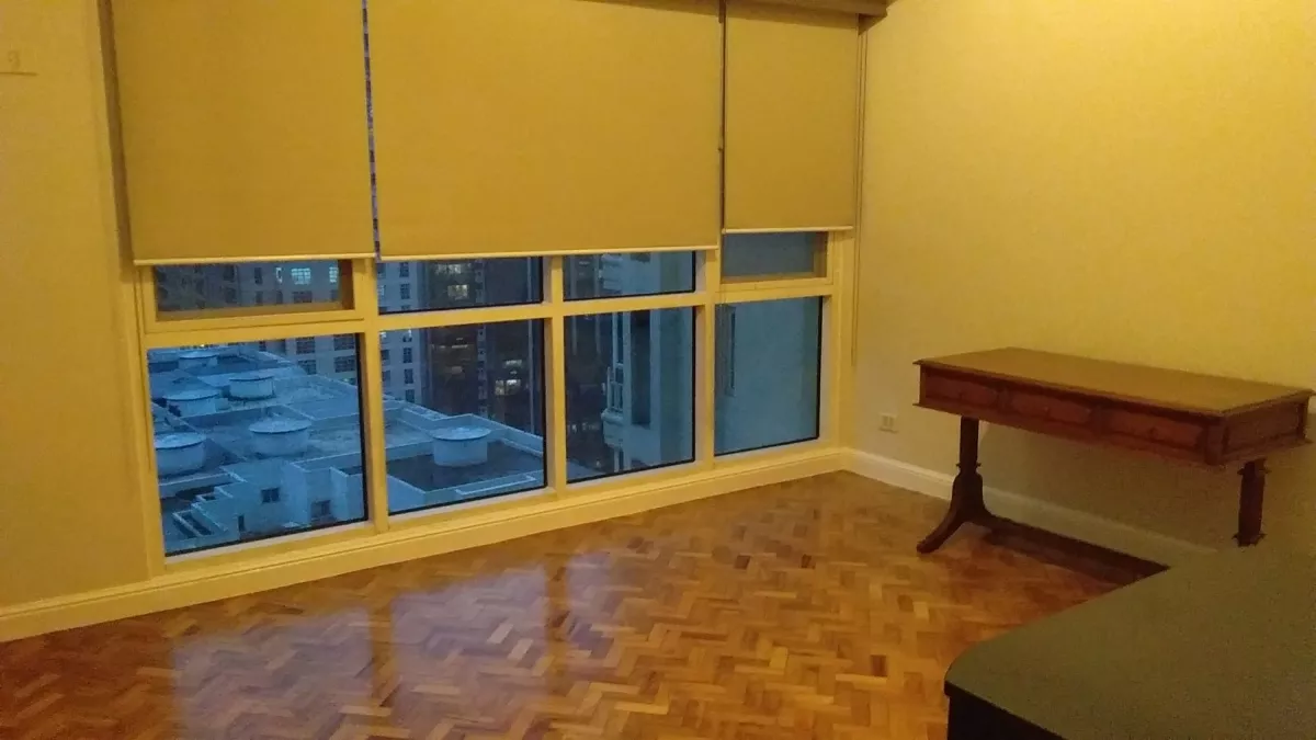"3 Bedroom Condo unit for rent at Regency at Salcedo, Makati City"08