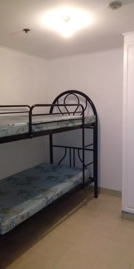 "3 Bedroom Condo unit for rent at Regency at Salcedo, Makati City"09