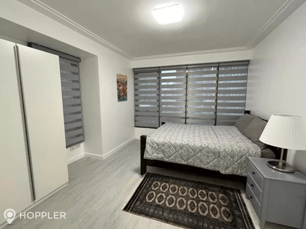 "2BR Condo for Rent in Joya Lofts and Towers, Rockwell Center, Makati - RR3220681"06