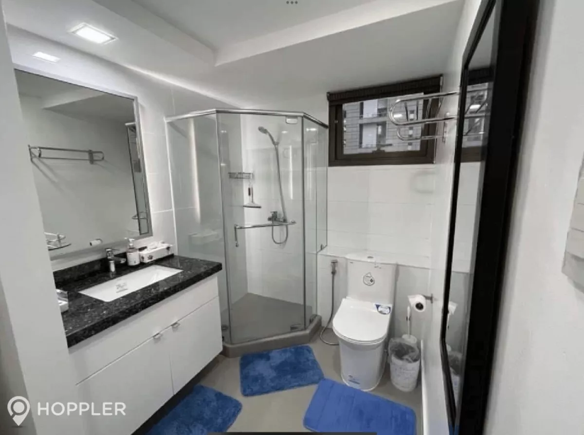 "2BR Condo for Rent in Joya Lofts and Towers, Rockwell Center, Makati - RR3220681"07