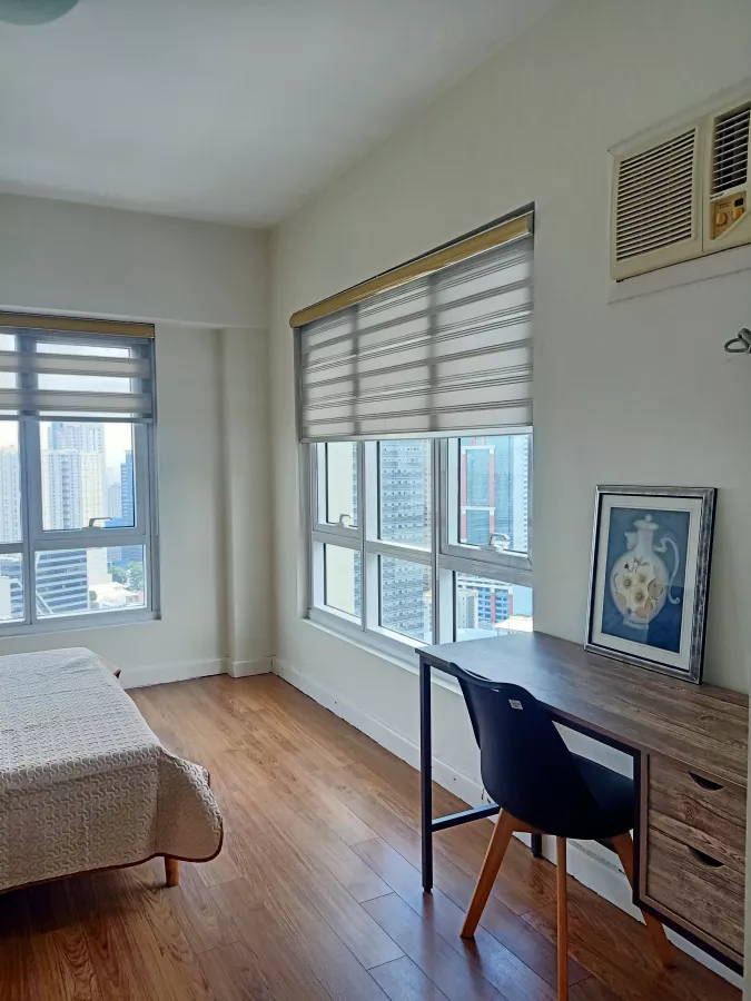2-BR For Rent/Lease 87sqm Fully Furnished in The Grand Midori Makati02