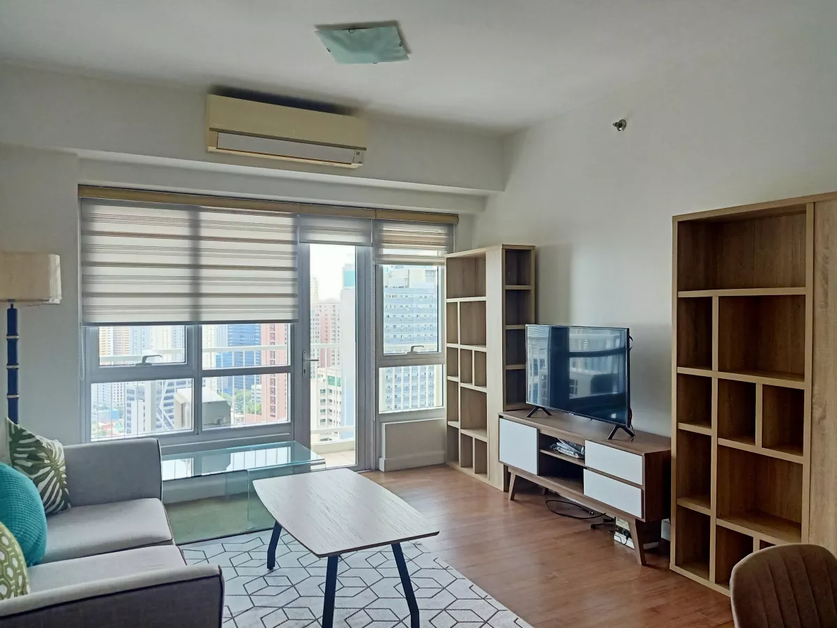 2-BR For Rent/Lease 87sqm Fully Furnished in The Grand Midori Makati03