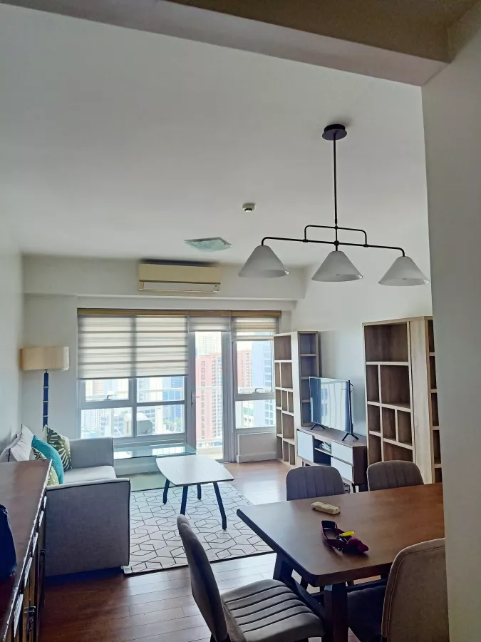 2-BR For Rent/Lease 87sqm Fully Furnished in The Grand Midori Makati04