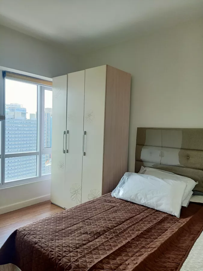 2-BR For Rent/Lease 87sqm Fully Furnished in The Grand Midori Makati05