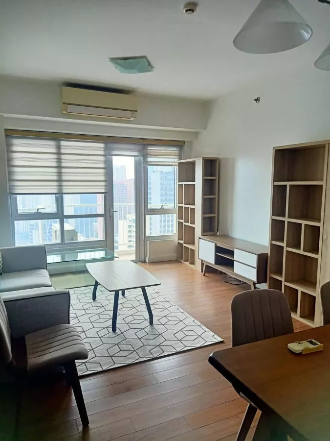 2-BR For Rent/Lease 87sqm Fully Furnished in The Grand Midori Makati06