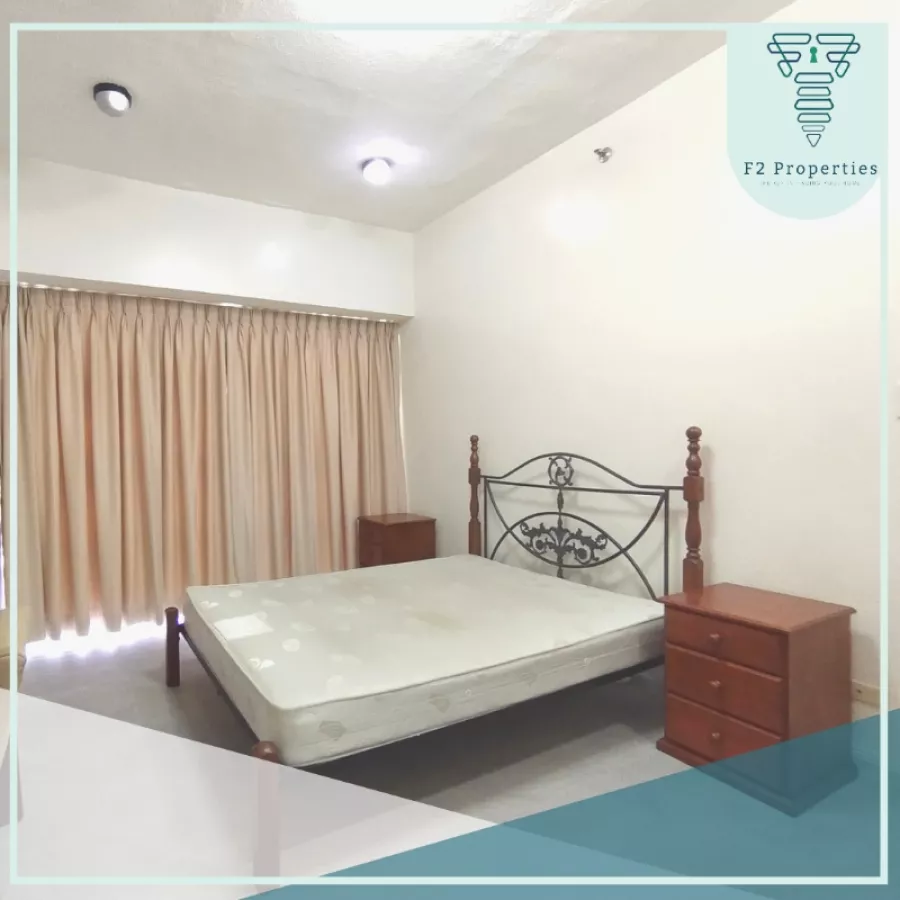 "(D) 2 Bedroom Unit For Lease in One Lafayette Square, Makati City"05