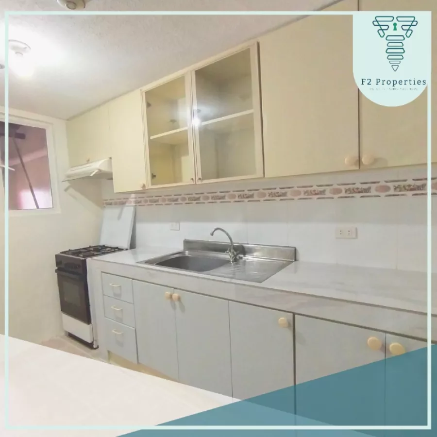 "(D) 2 Bedroom Unit For Lease in One Lafayette Square, Makati City"09