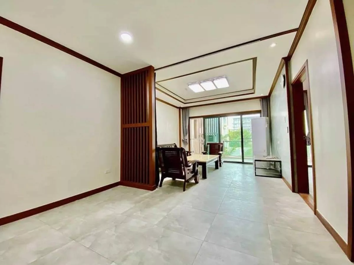"2 Bedroom Furnished Condo Unit For Rent in Clark, Mabalacat, Pampanga"02