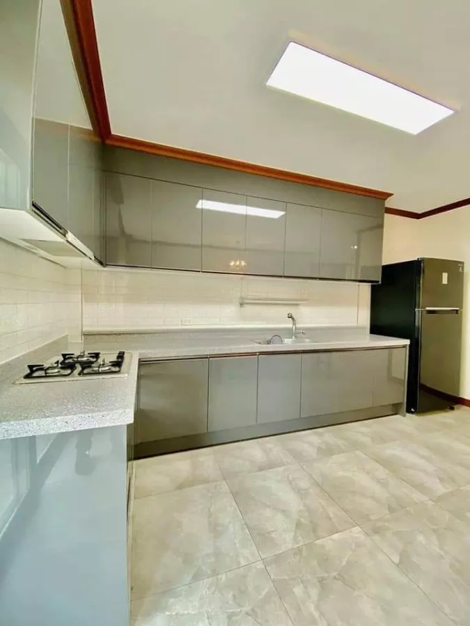 "2 Bedroom Furnished Condo Unit For Rent in Clark, Mabalacat, Pampanga"03