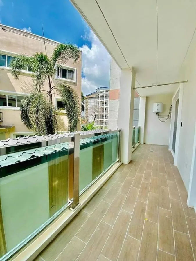 "2 Bedroom Furnished Condo Unit For Rent in Clark, Mabalacat, Pampanga"05