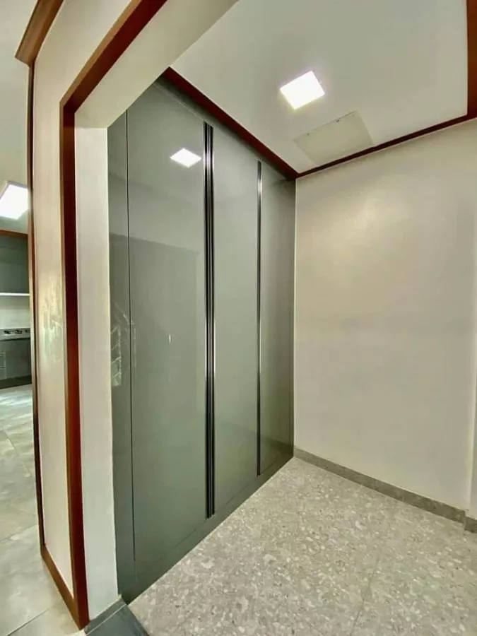 "2 Bedroom Furnished Condo Unit For Rent in Clark, Mabalacat, Pampanga"07