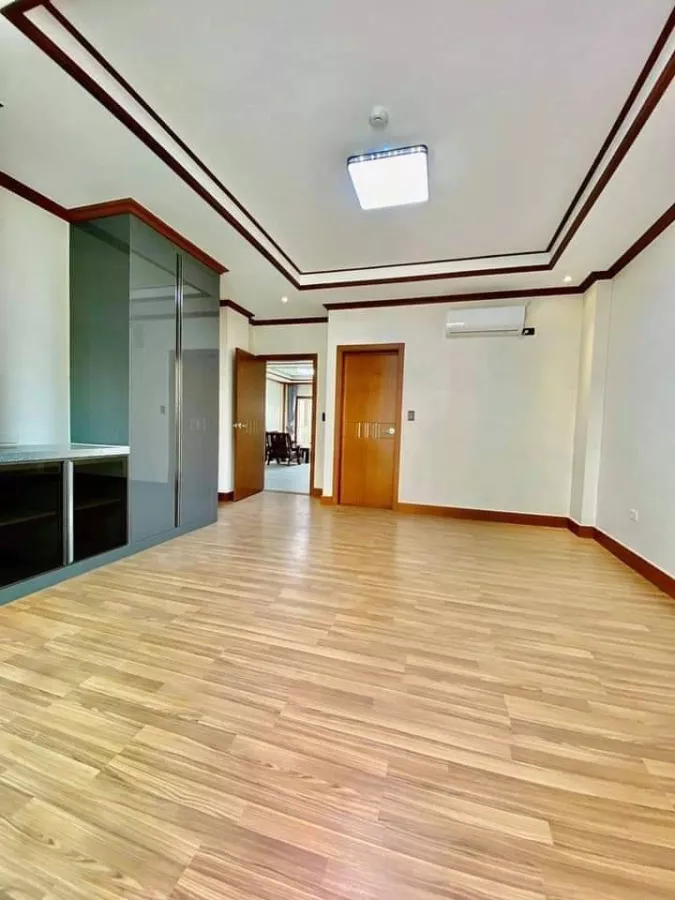 "2 Bedroom Furnished Condo Unit For Rent in Clark, Mabalacat, Pampanga"10