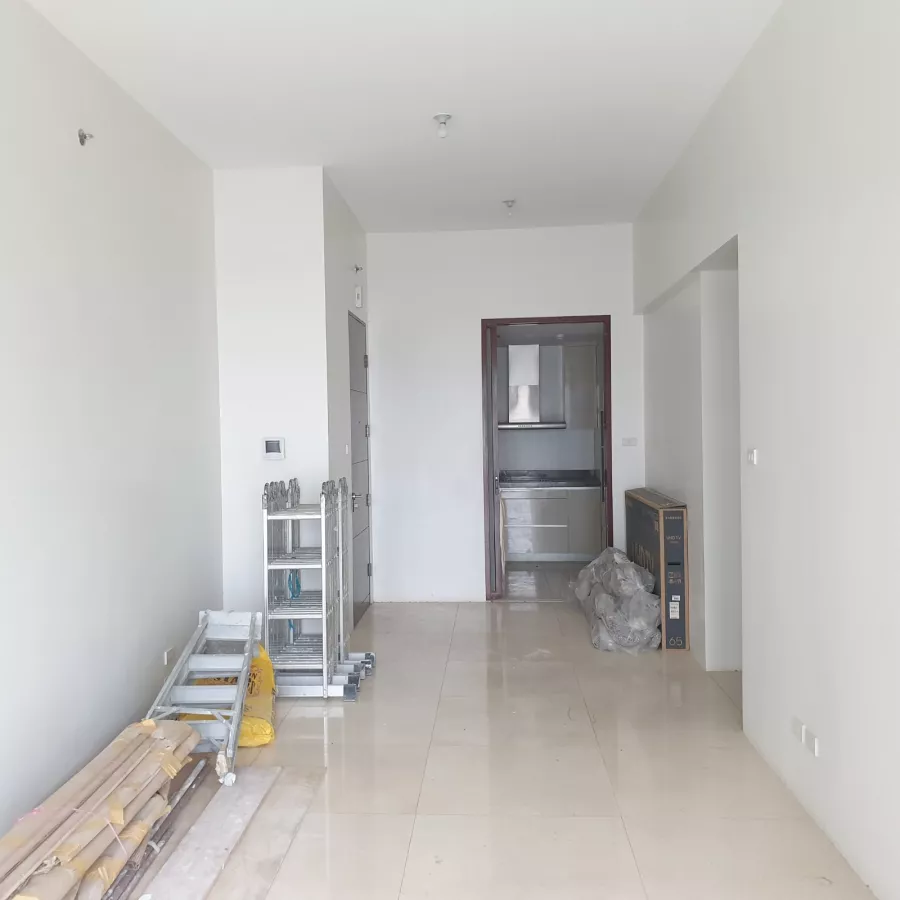 "2BR Grand Hyatt  104m2, Semi Furn, facing amenities, 1 parkg, P150K/mo."03
