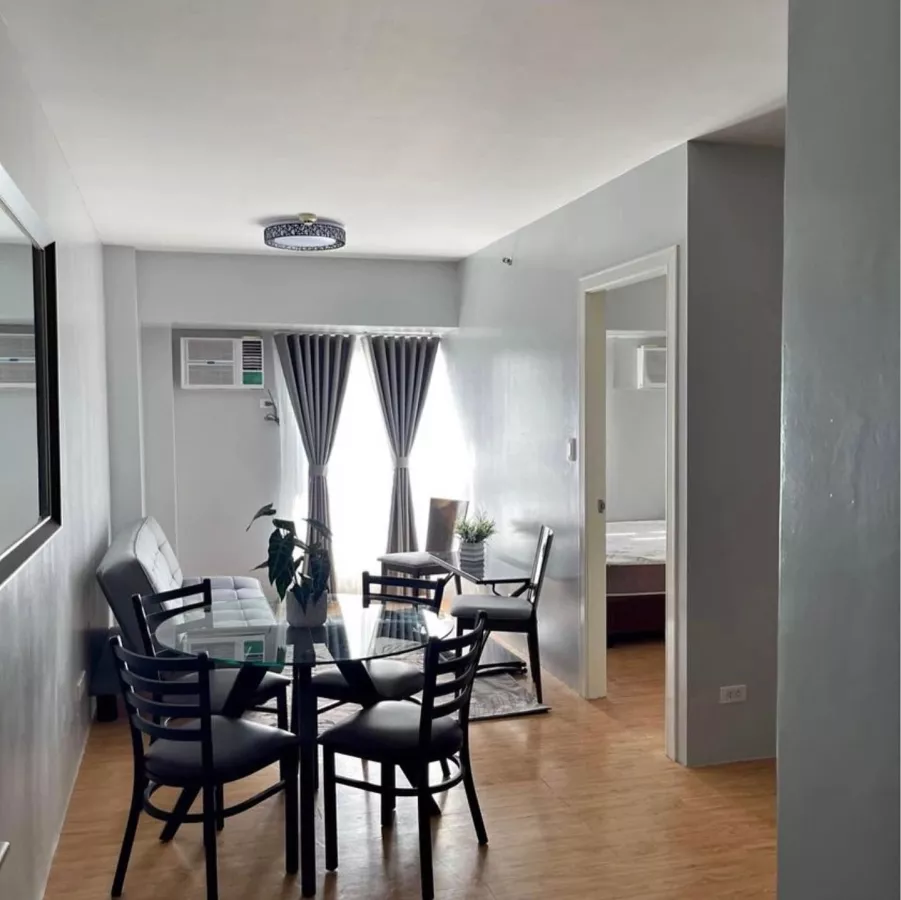 1 Bedroom Alabang Condo For Rent - Near Molito and Alabang Town Center03