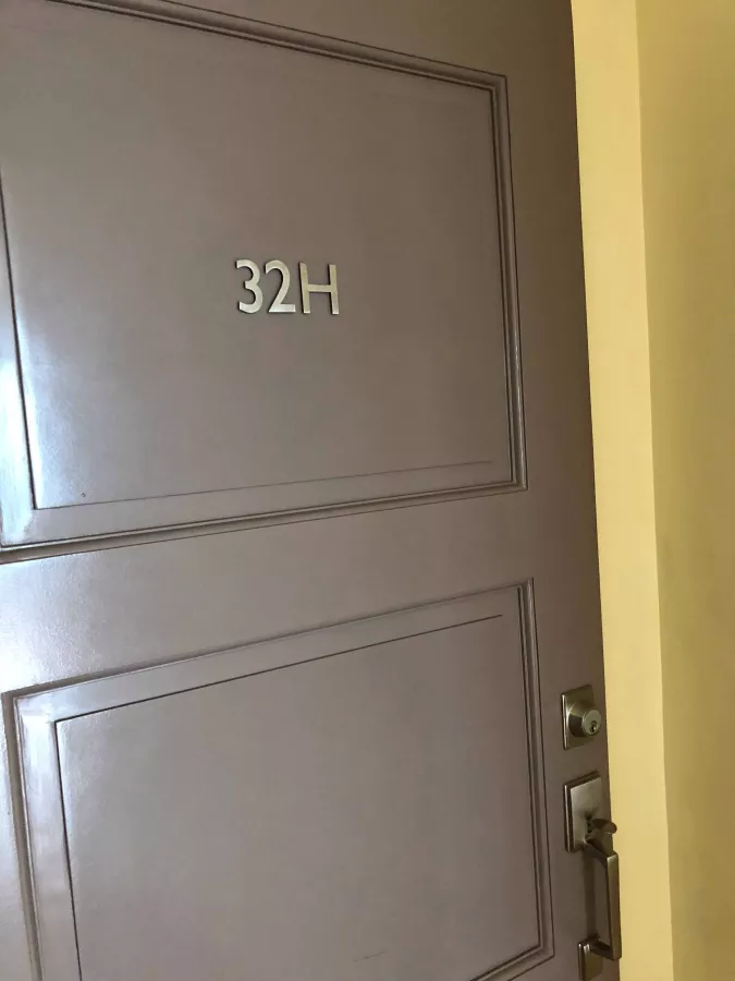 "1 Bedroom for rent in E. Rodriguez near Trinity University of Asia, Quezon City"06