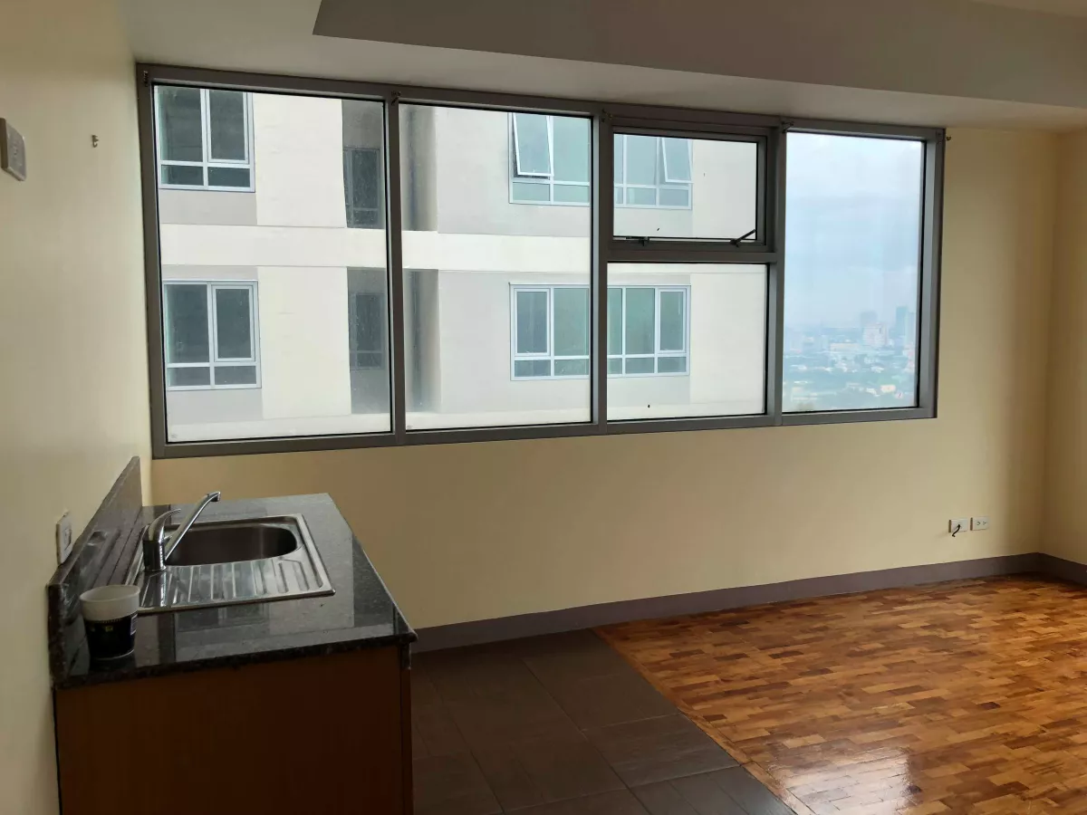 "1 Bedroom for rent in E. Rodriguez near Trinity University of Asia, Quezon City"08
