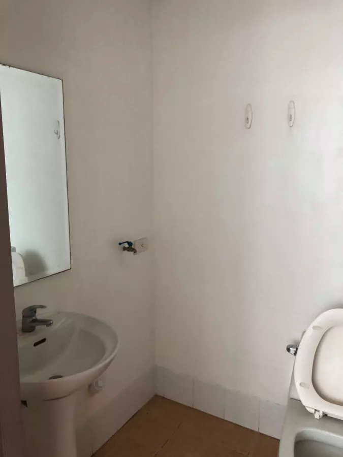 "1 Bedroom for rent in E. Rodriguez near Trinity University of Asia, Quezon City"09
