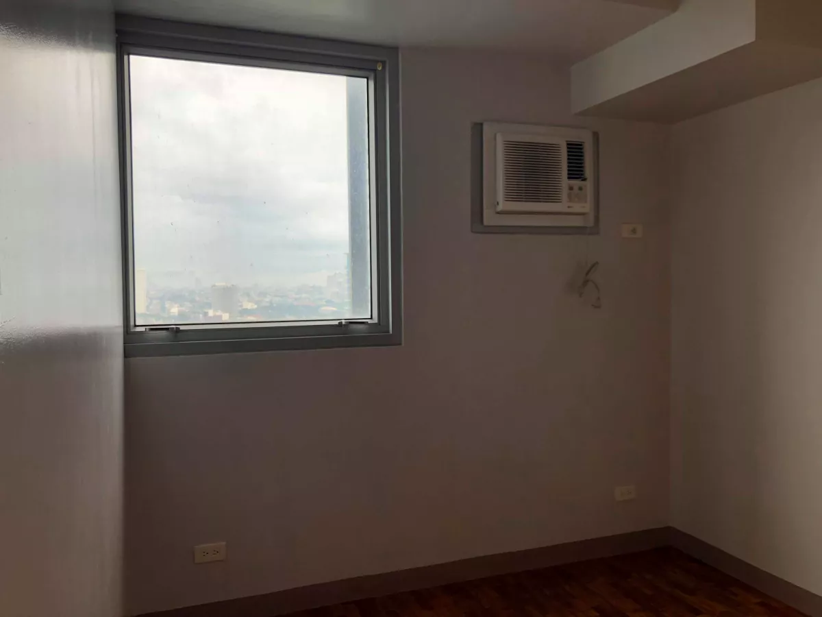 "1 Bedroom for rent in E. Rodriguez near Trinity University of Asia, Quezon City"10