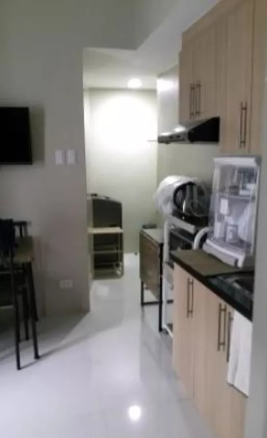 "Fully Furnished 1BR Condo unit at Salcedo Square For Rent in Bel-Air, Makati"03