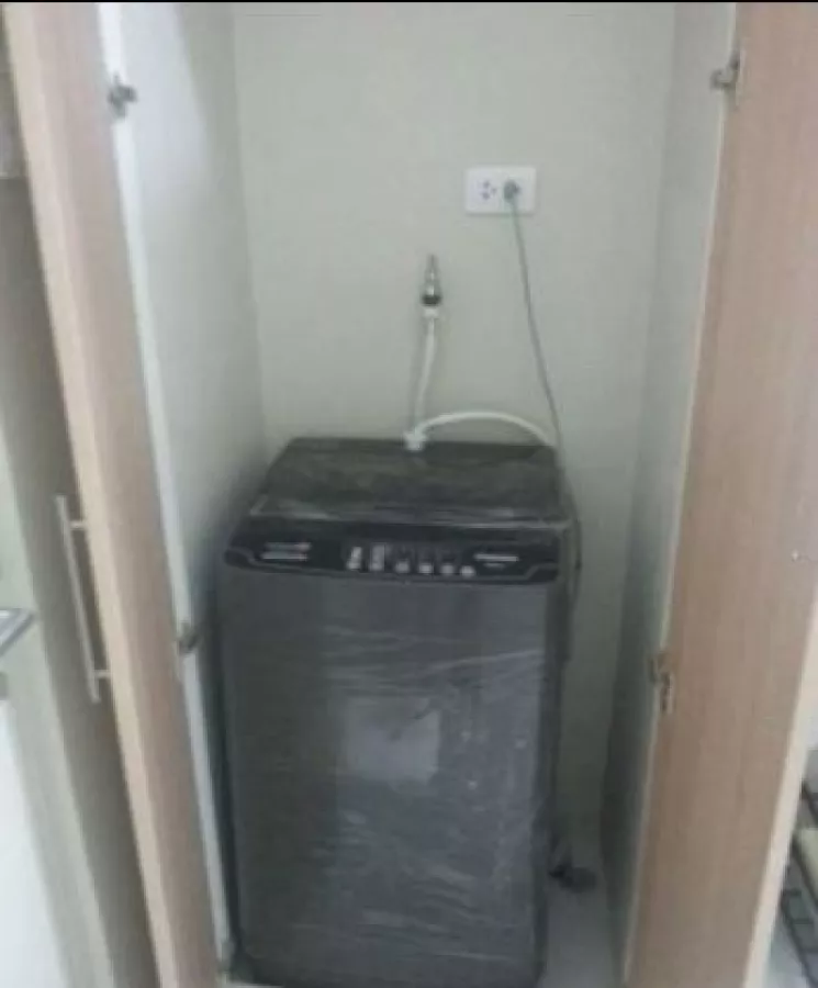"Fully Furnished 1BR Condo unit at Salcedo Square For Rent in Bel-Air, Makati"08