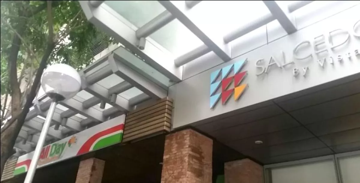 "Fully Furnished 1BR Condo unit at Salcedo Square For Rent in Bel-Air, Makati"09