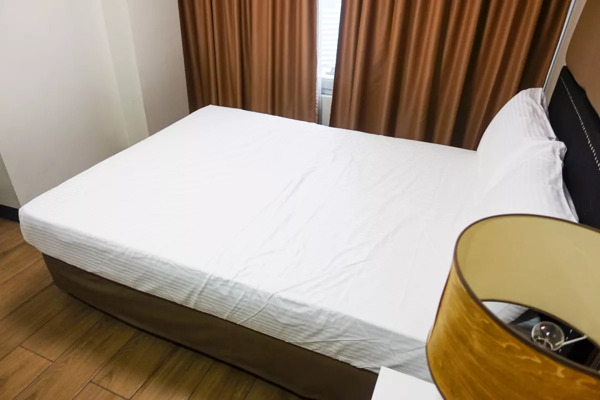 FOR RENT - One Bedroom in One Central Makati - Fully Furnished - RFO08