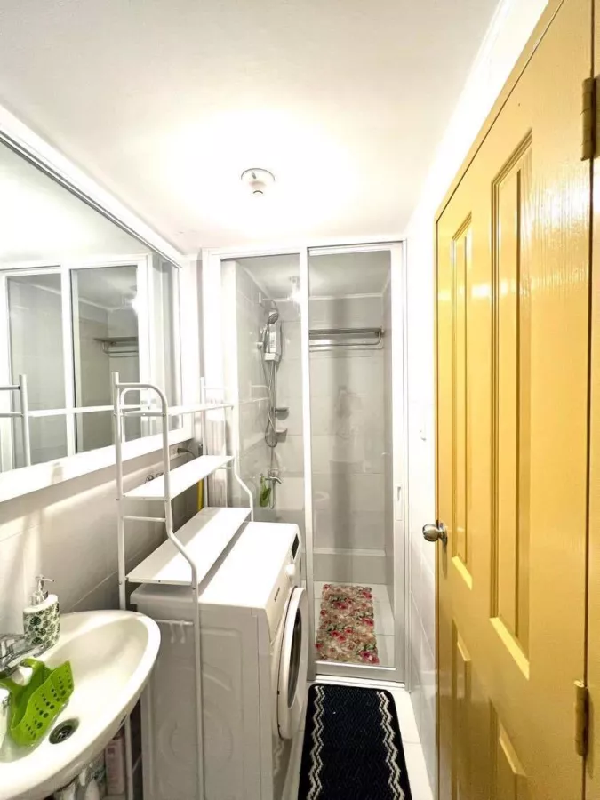 Two Bedroom Fully Furnished Condo at Marina Spatial Dumaguete07