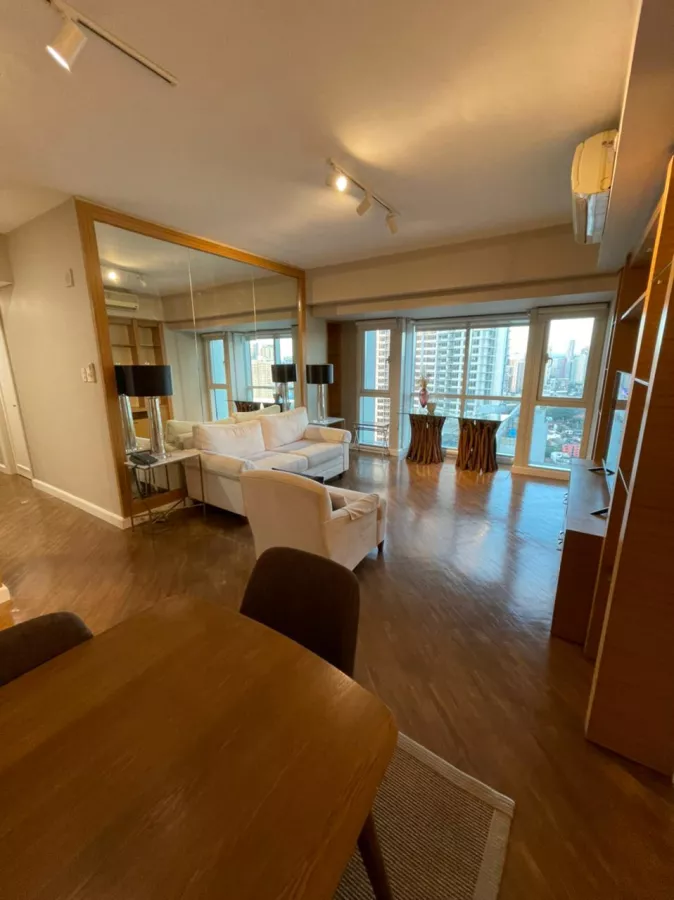 "Newly Renovated 2 Bedroom Manansala Condo for Rent at Rockwell, Makati City"04
