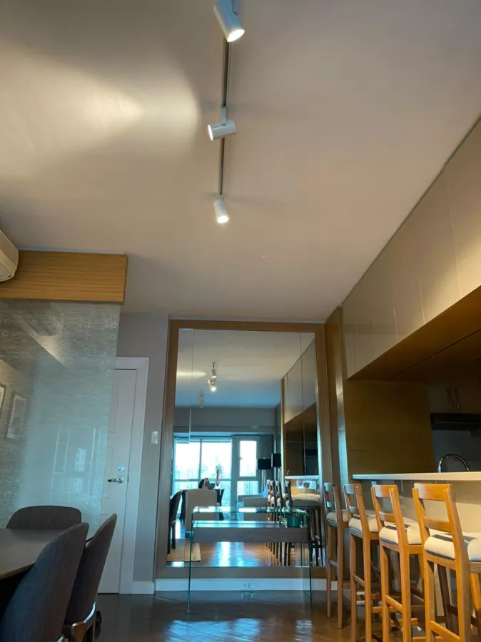 "Newly Renovated 2 Bedroom Manansala Condo for Rent at Rockwell, Makati City"05
