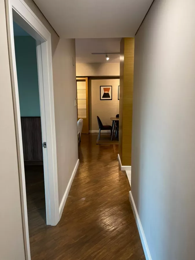 "Newly Renovated 2 Bedroom Manansala Condo for Rent at Rockwell, Makati City"06