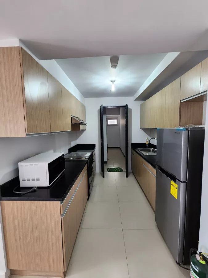 Two Maridien Bonifacio Global City Taguig two bedrooms for Lease09
