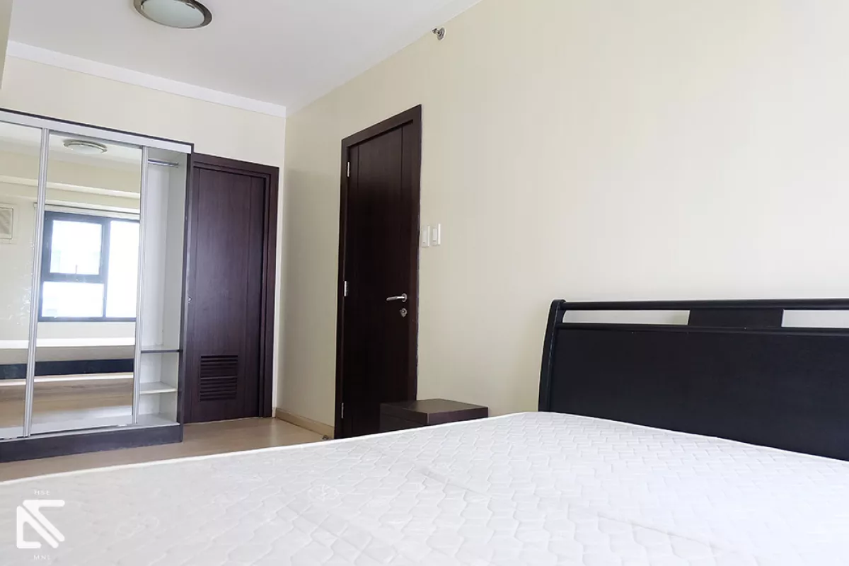 "Great Deal! Two Bedroom For Lease near Burgos Circle, Taguig City"10